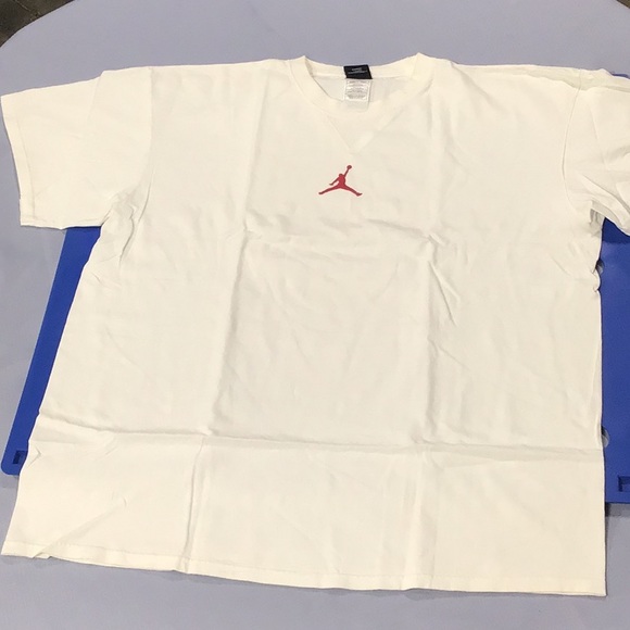 Jordan Other - VINTAGE JORDAN T-SHIRT